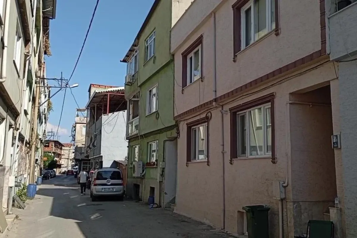 Bir ay önce taşınmışlardı! Çift ölü evlerinde bulundu