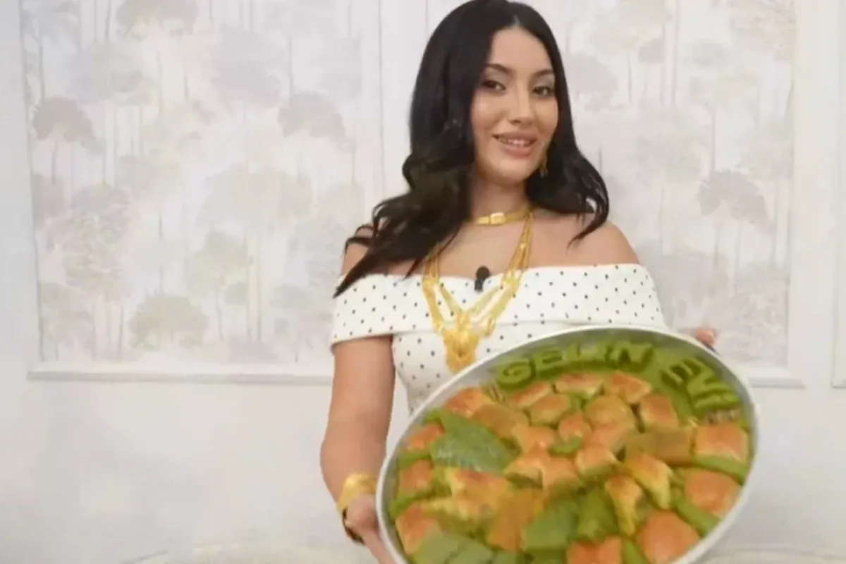 Gelin Evi Ezgi Güler Kimdir, Kaç Puan Aldı?