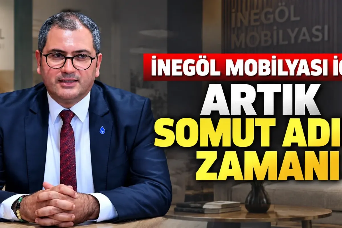 İnegöl mobilyası için maliyet ve finansman çağrısı