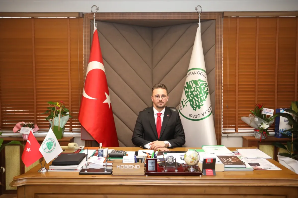 İnegöl mobilyasında derin kriz! “Artık icraat bekliyoruz”