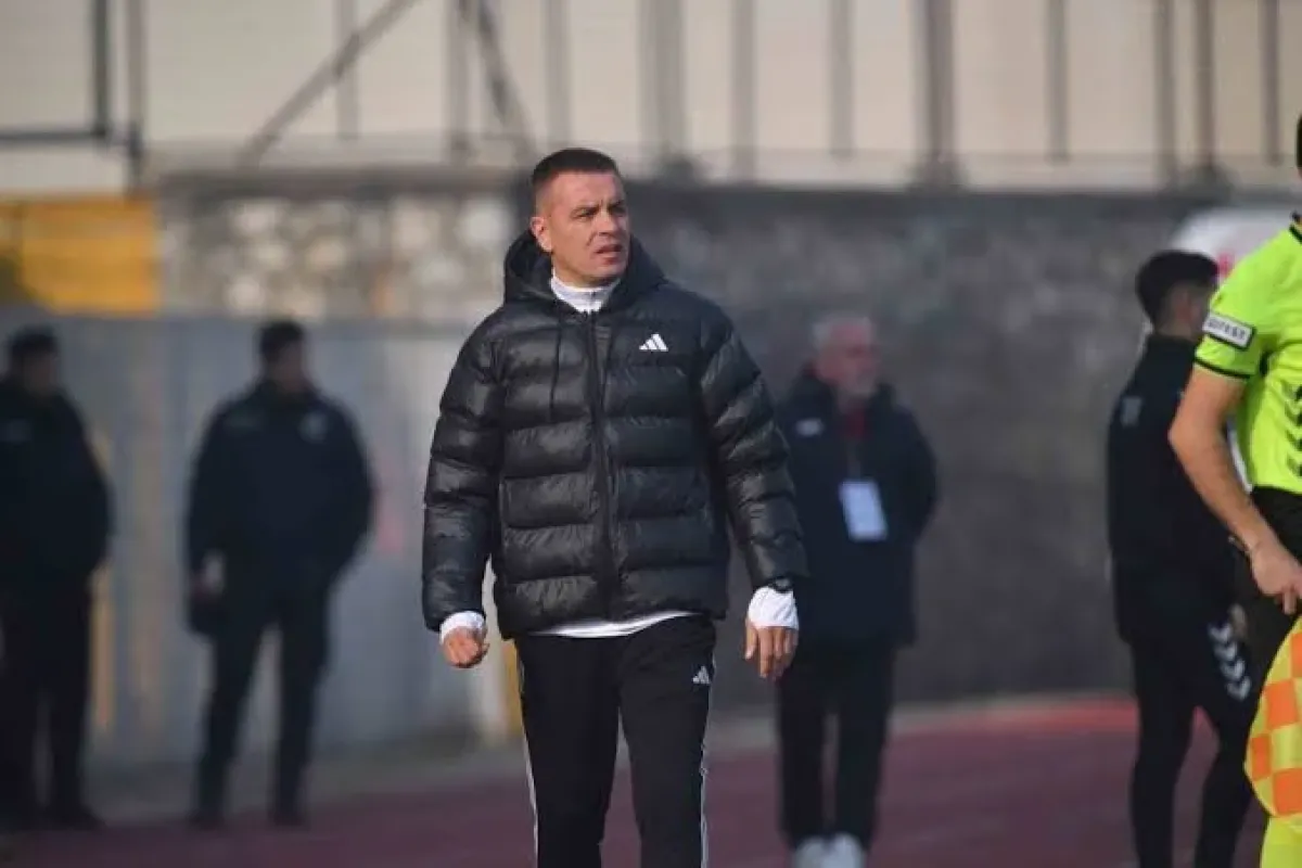 İsmail Güldüren yeni takımıyla şov yapıyor!