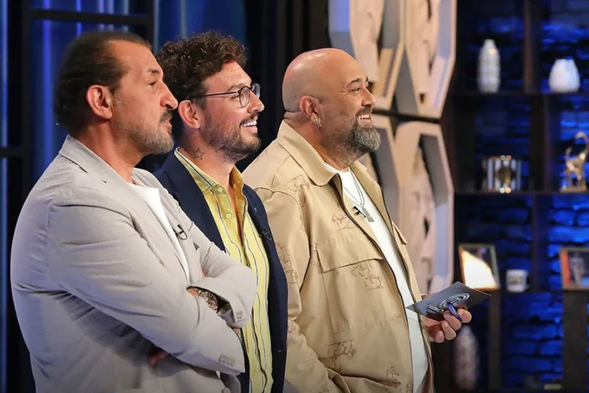 Masterchef Kim Elendi? 20 Eylül Gecesinde Veda Eden İsim Netleşti