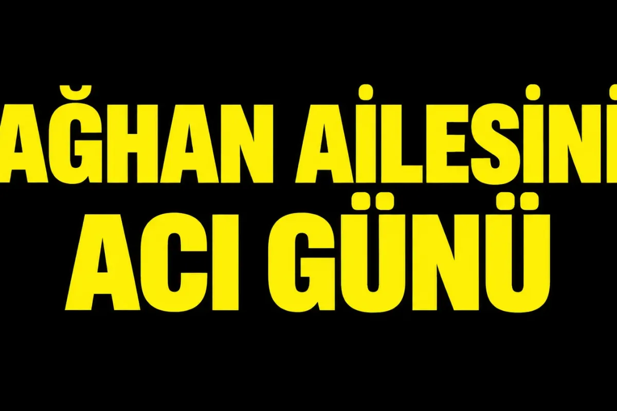 Muttekin Dağhan hayatını kaybetti