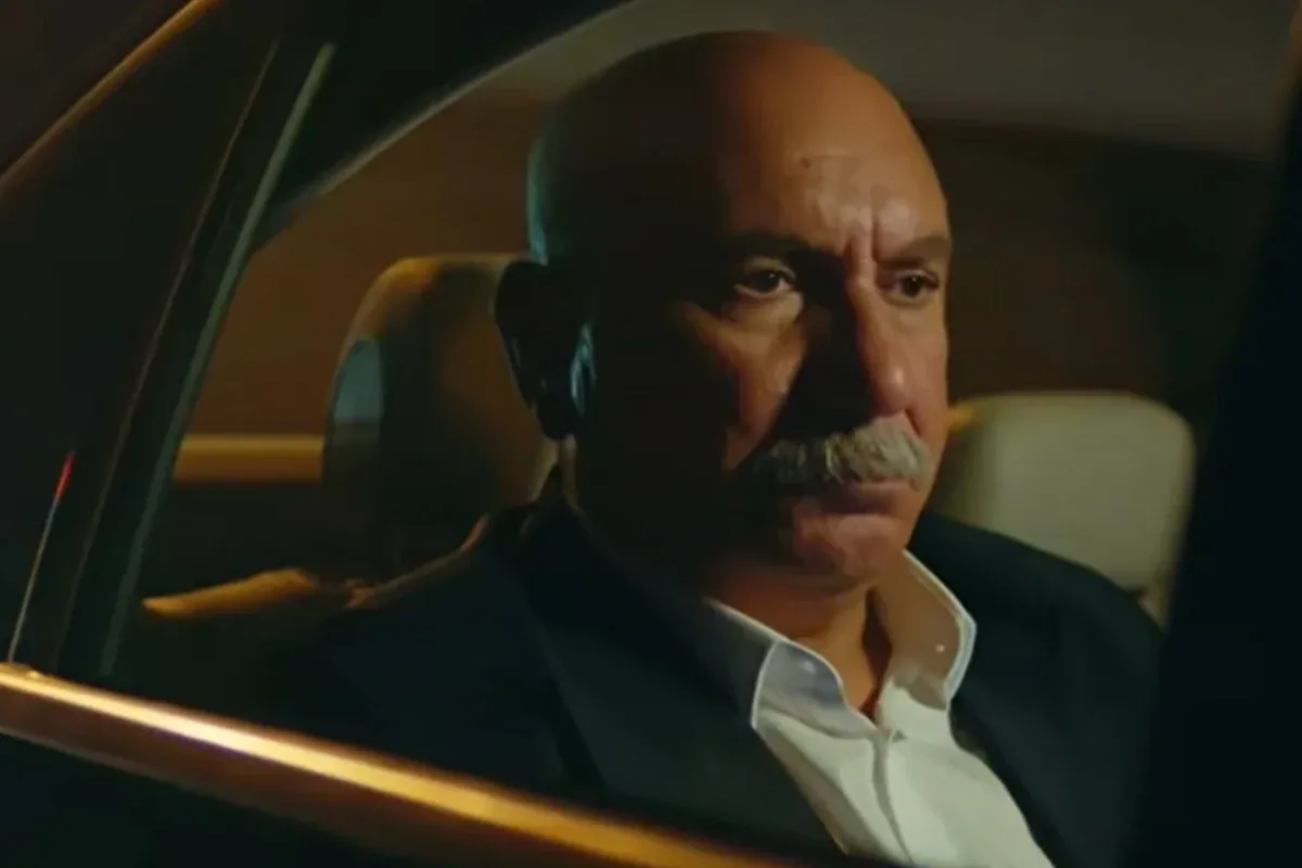 Uzak Şehir'de Kartal kimdir? Mustafa Avkıran'ın kariyeri