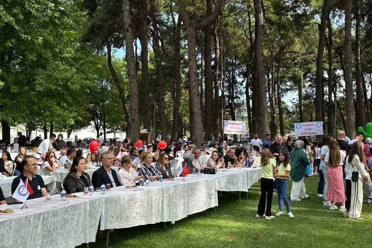 Diyabete karşı güçlü birliktelik
