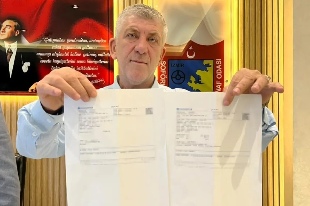 Bir anda hesabında 920 bin TL gördü! Sonrası şaşırttı