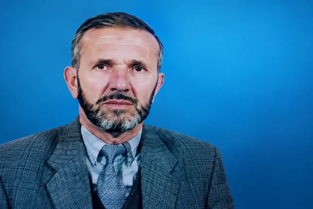 İnegöl’ün eski Belediye Meclis Üyesi Mehmet Barışman kimdir?