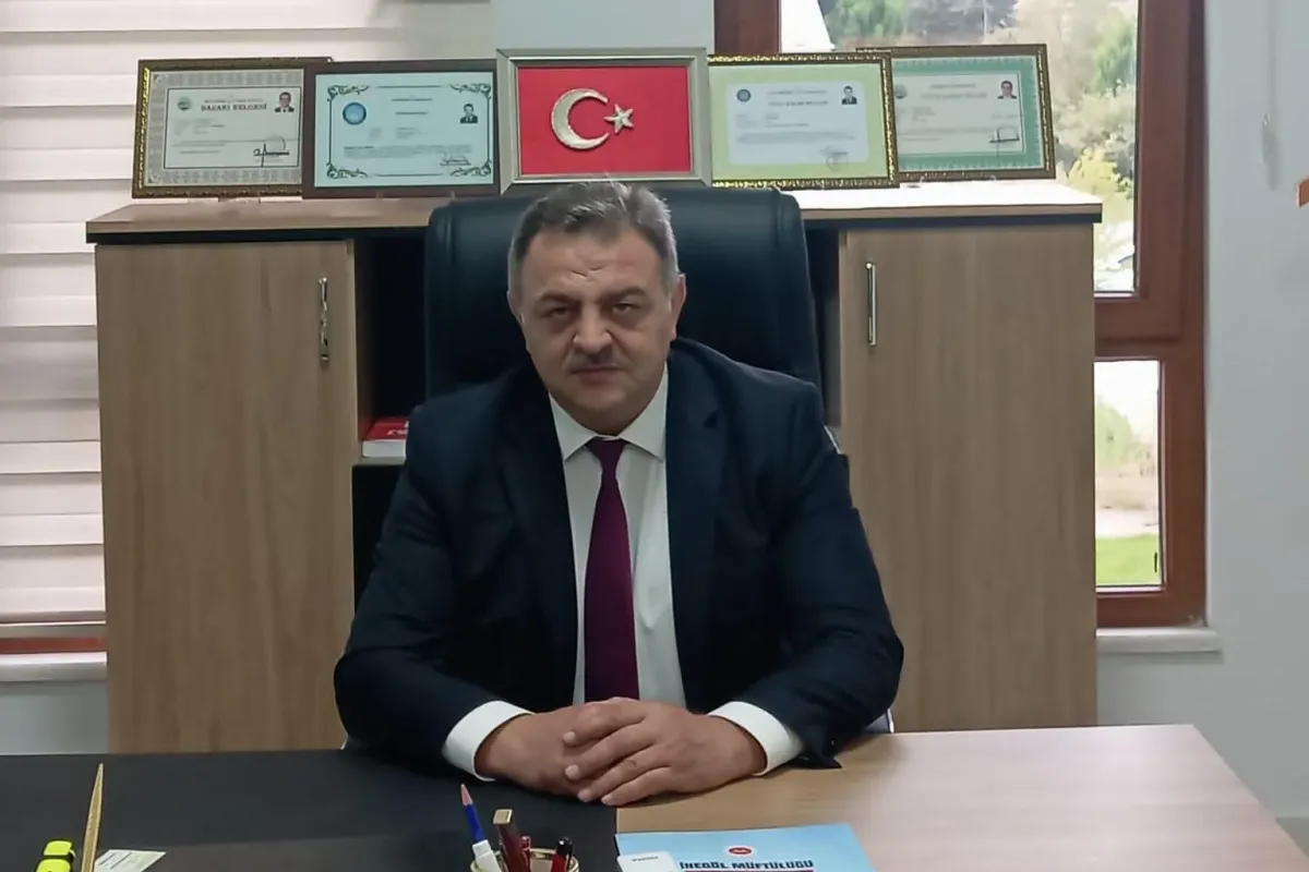 Mil- Diyanetsen o imam hakkında açıklama