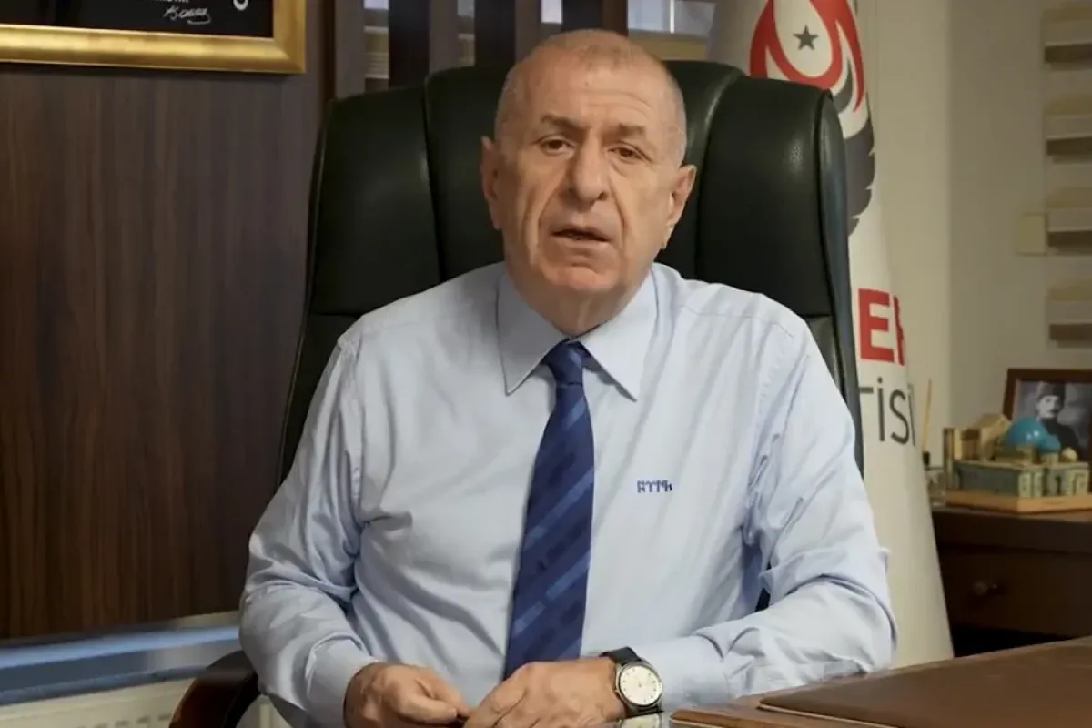 Ümit Özdağ'dan fon mağduriyeti için çağrı