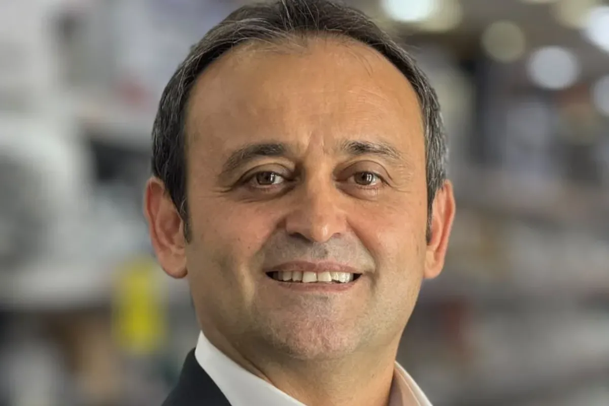 Cebrail Kemer: Toptan ve Perakendenin Kaderini Masa Başında Değil, Sahada Olanlar Belirleyecek