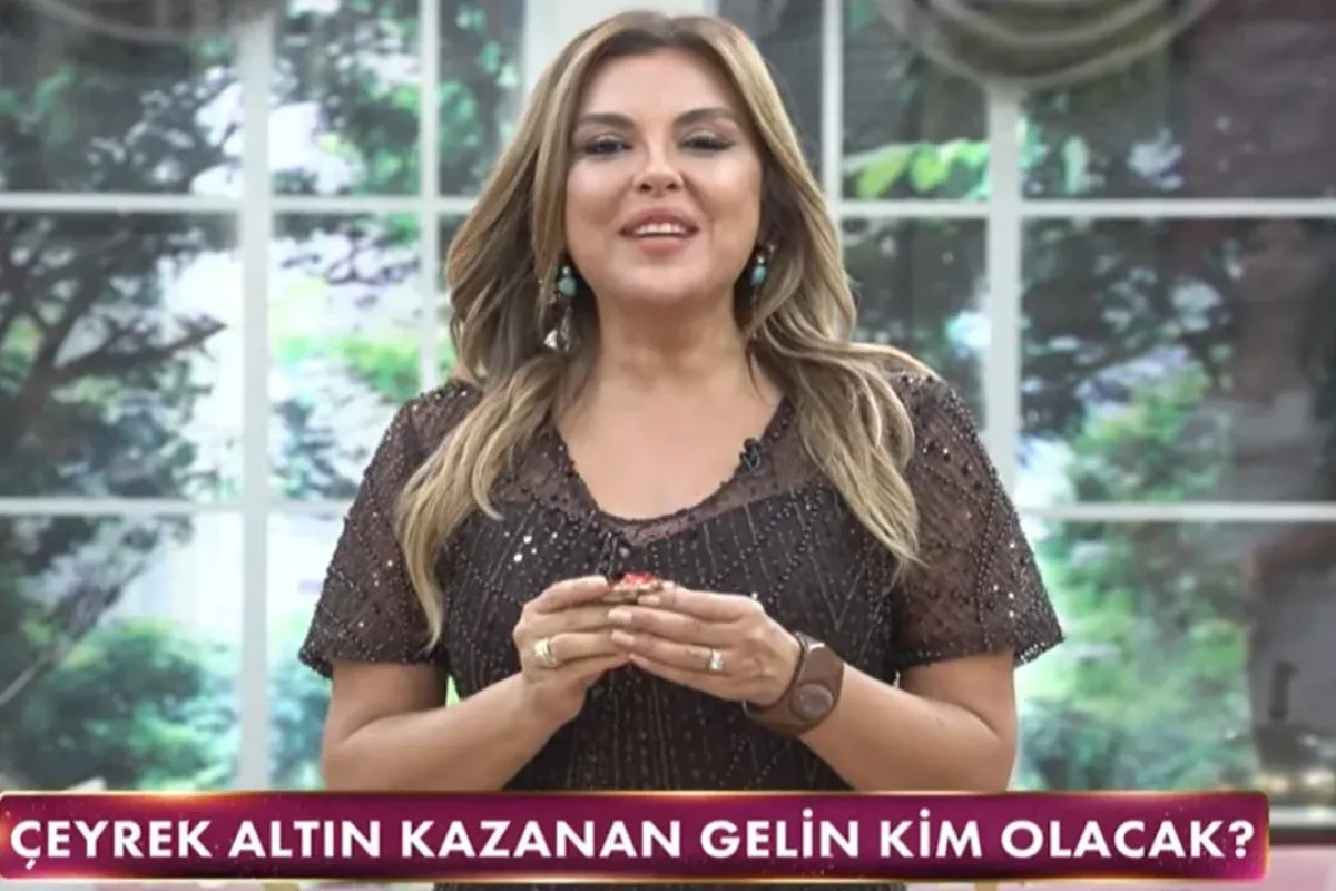 23 Eylül Gelinim Mutfakta bölümünde hangi isim öne çıktı?