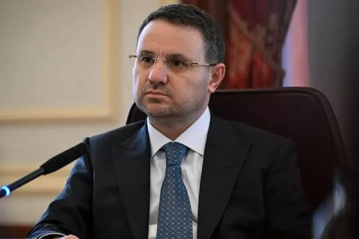 Fon mağdurları paralarını geri alabilecek mi? Gürlek yanıtladı