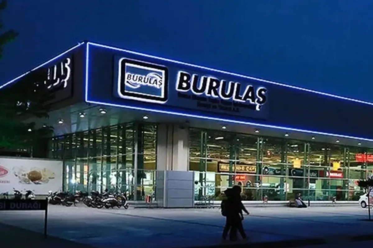 BURULAŞ reklam alanlarını ihaleye çıkarıyor! Tarih belli oldu