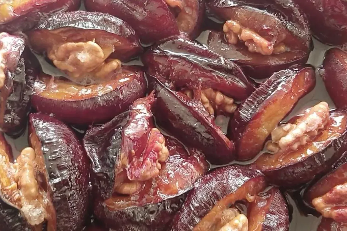 Bursa'da yetişiyor, kilosu 3 TL'ye kadar düştü!