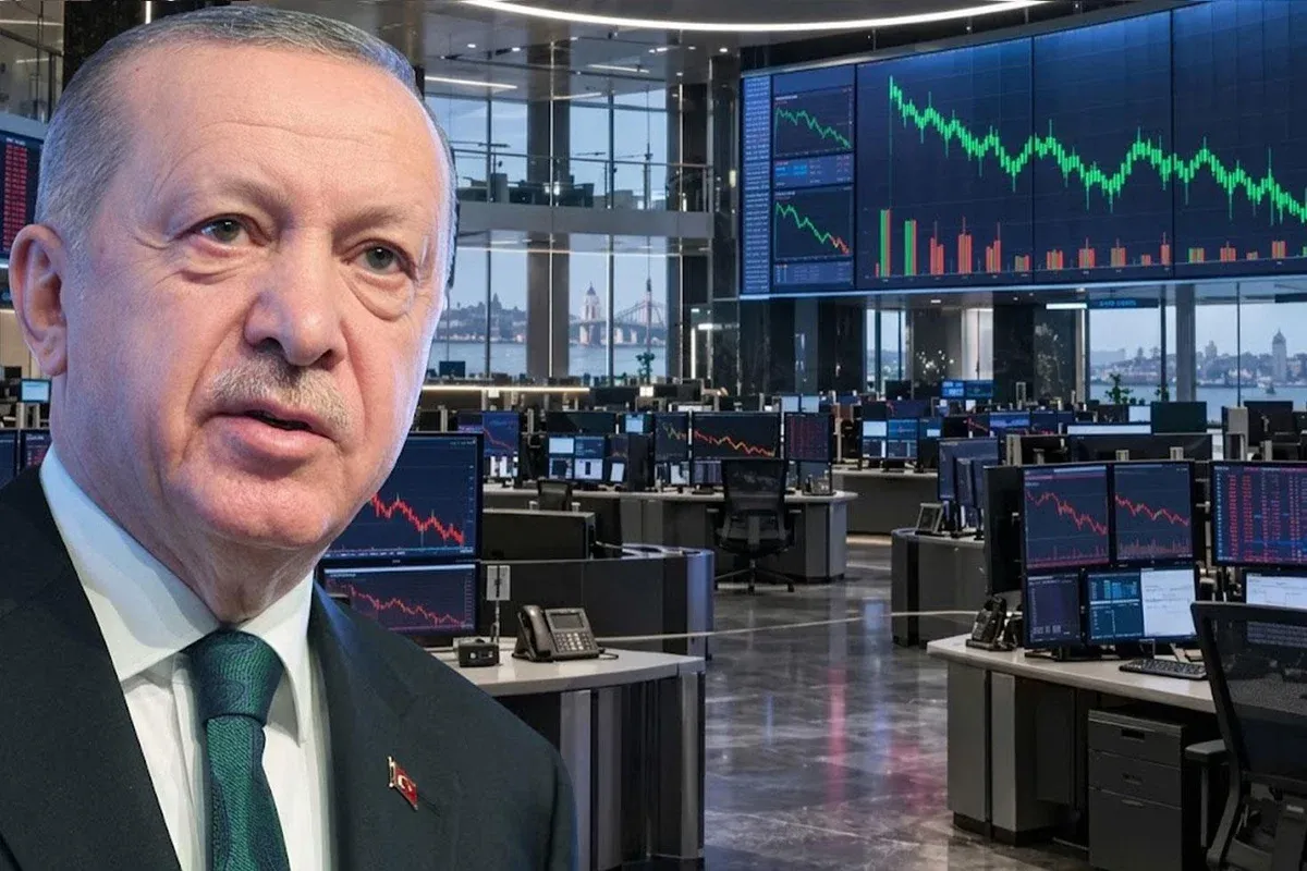 Erdoğan’dan fon soruşturmasına ilişkin ilk açıklama