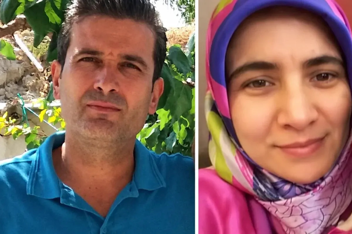 Karaman'da anne babası evde ölü bulundu! Küçük kızın yaptığı ortaya çıktı