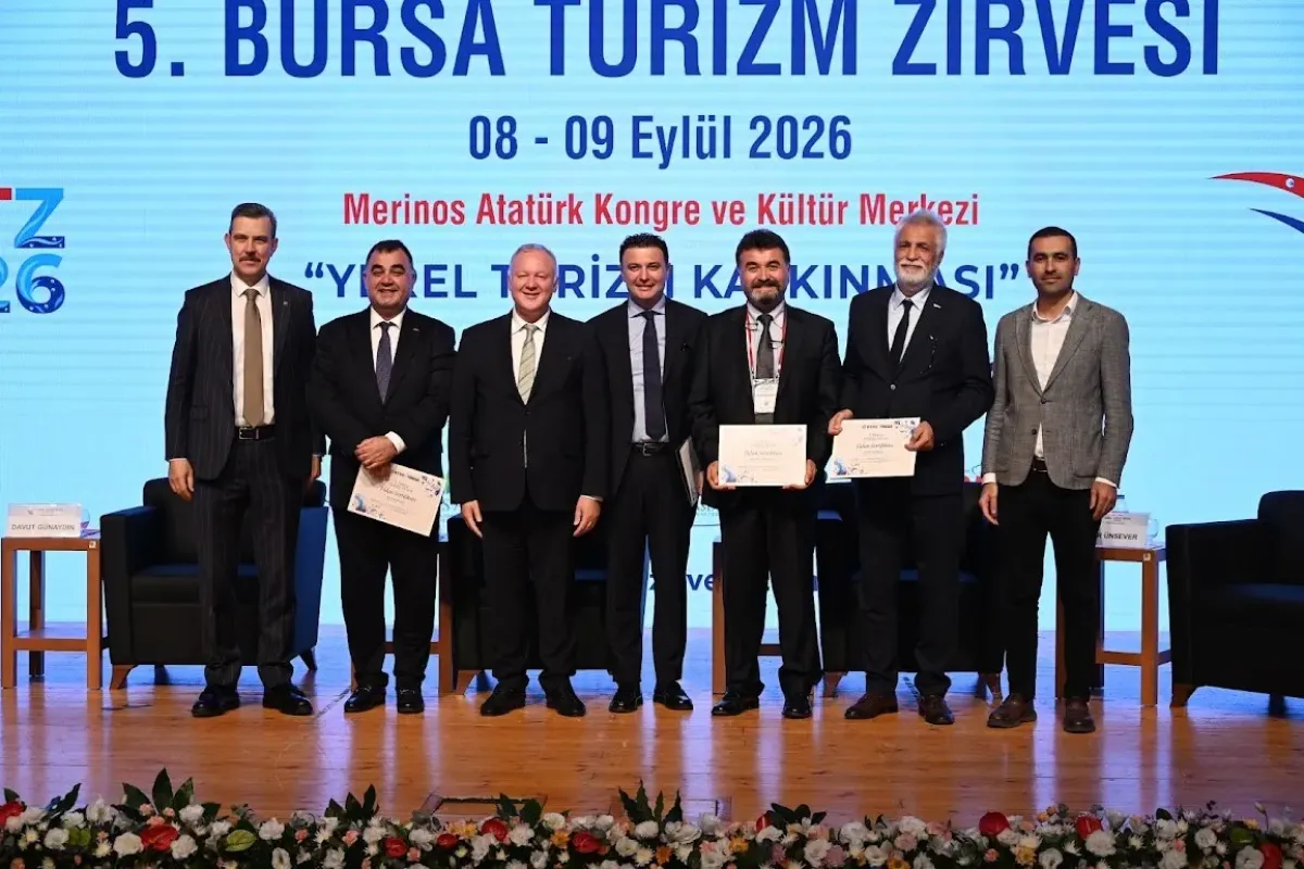 Uludağ’a 190 bin metrekarelik spor alanı inşa edilecek