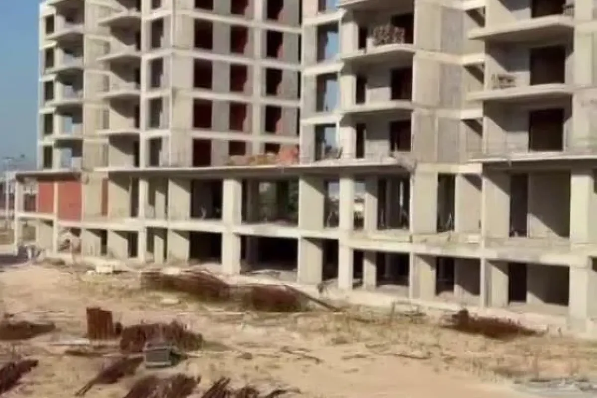 Bursa'da sağlık çalışanlarının ev sahibi olma hayalleri milyonlarca liralık mağduriyete dönüştü
