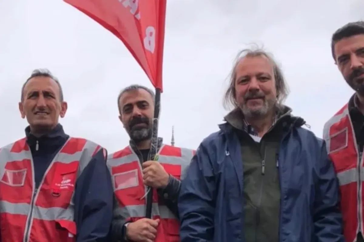 CHP İnegöl'den Alper Taban'a sert sorular! “Belediye kimin?”