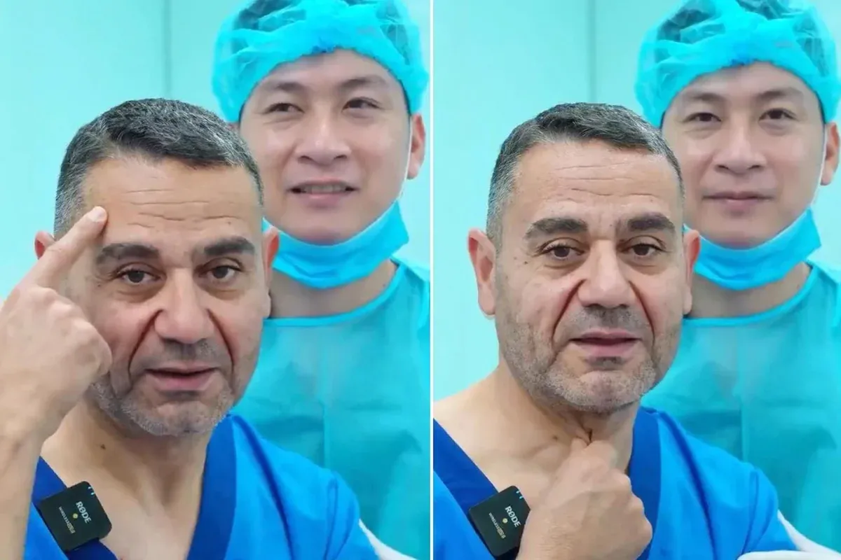 Gençleşmek isterken gündem oldu: Türk Uzman sonucu eleştirdi