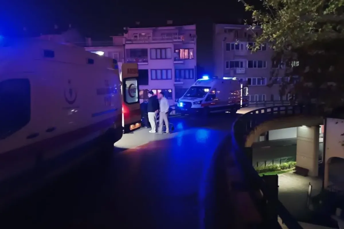 Kayıp olarak aranan genç bakın ne halde bulundu