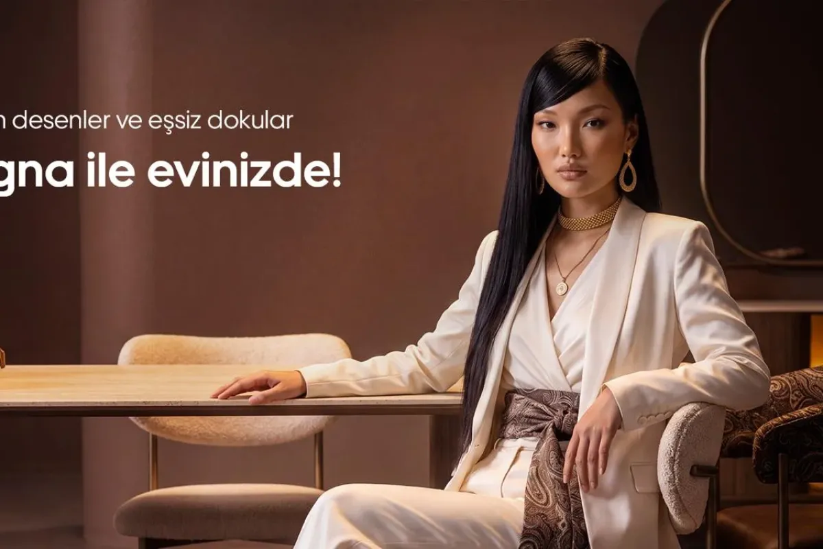 Bu Coğrafyanın Kadim Deseni Buta, Legna’yla Eve Dönüyor: Weltew Home’un Yeni Reklam Filmi Yayında!