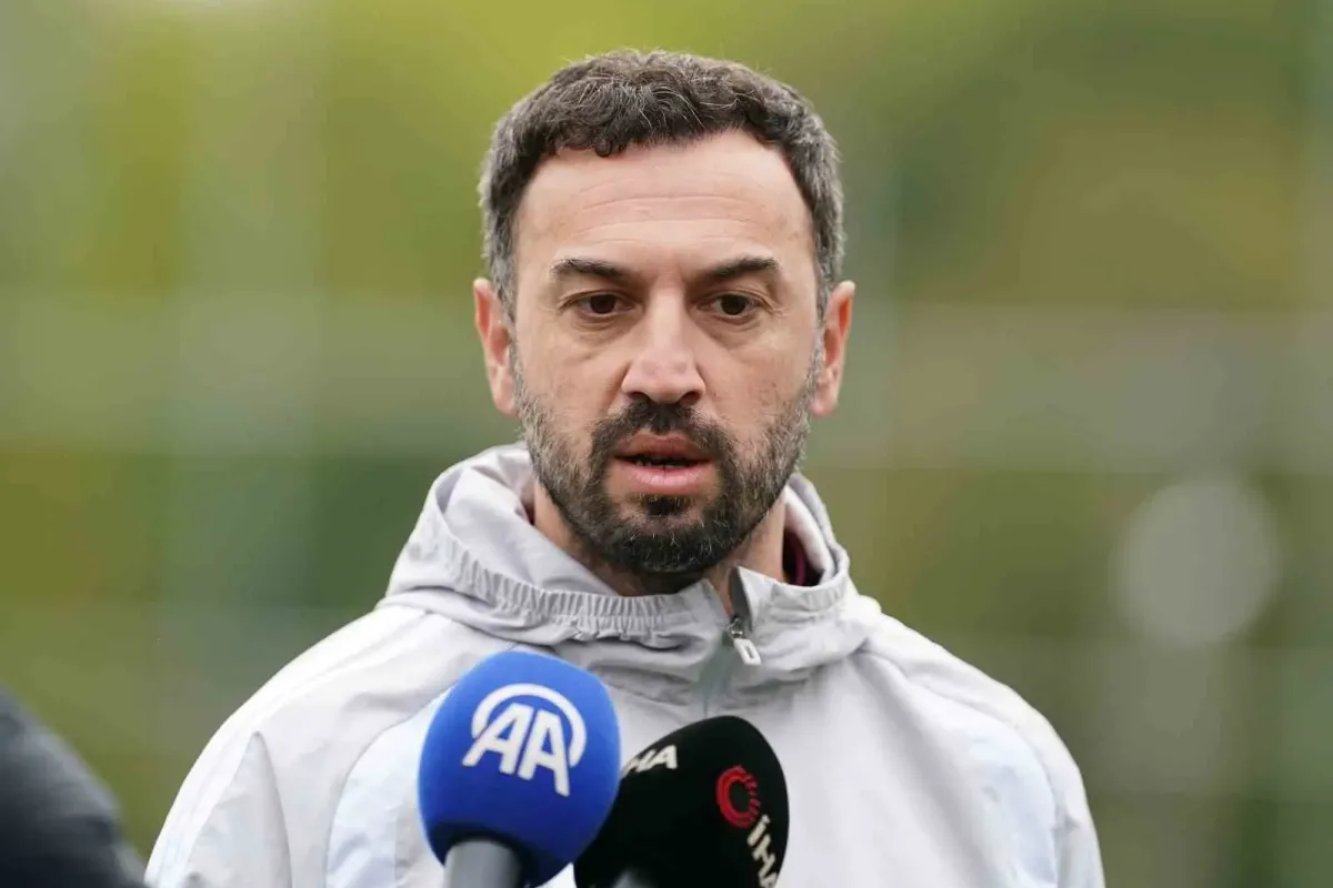 Umut Eskiköy: "Amacımız herkese zorluk çıkartmak"