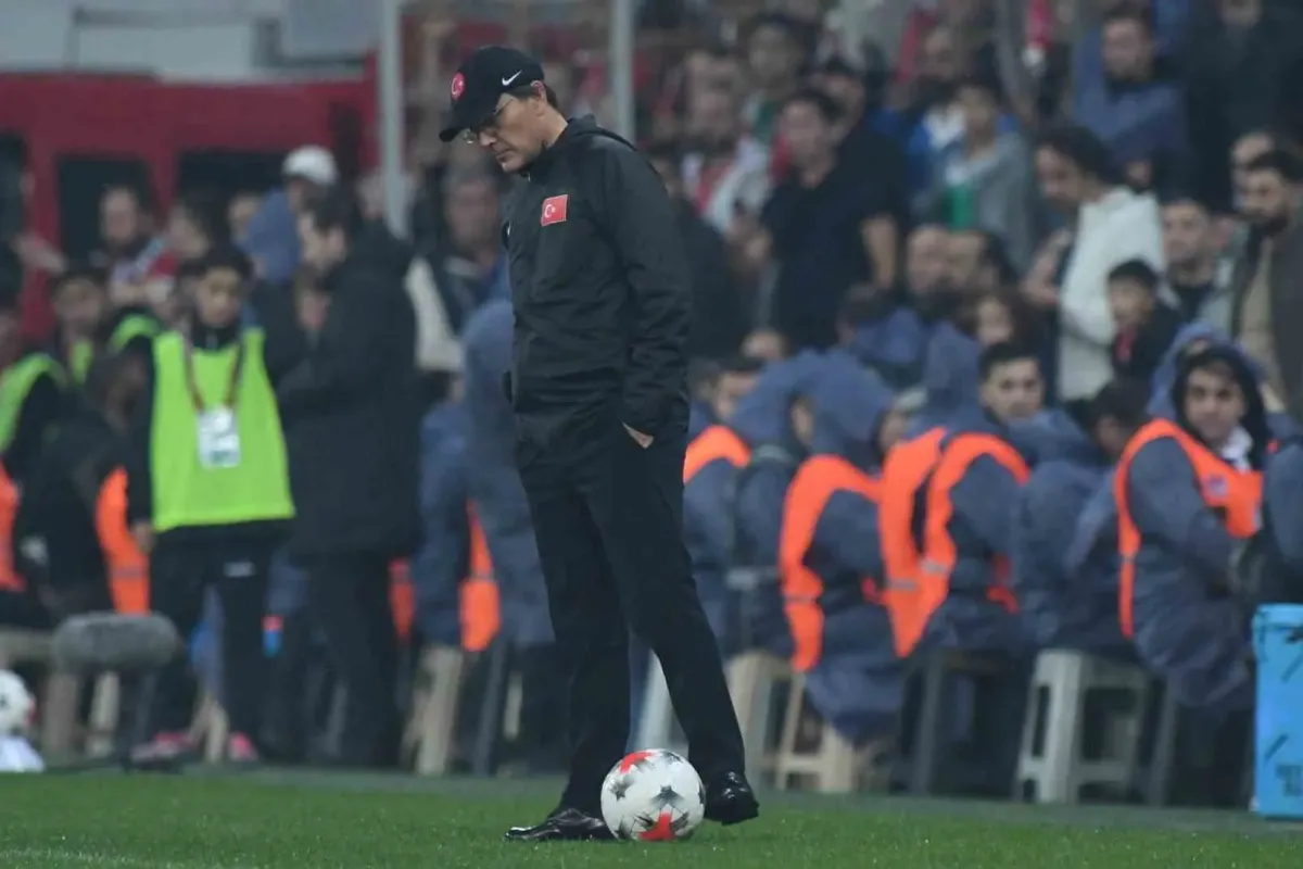 Bursa’da TFF ve Montella’ya tepki