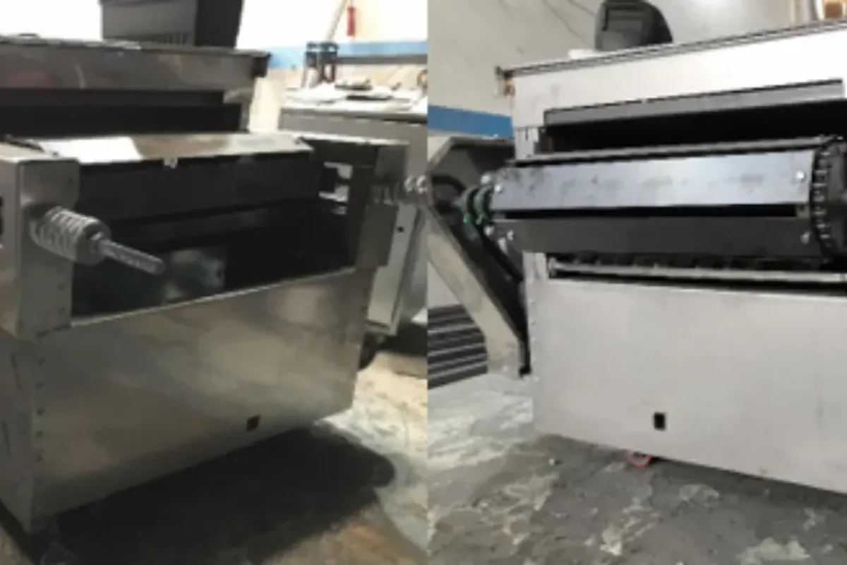 Bursa’da üretilen fırın toplatılıyor! Satışı yasaklandı