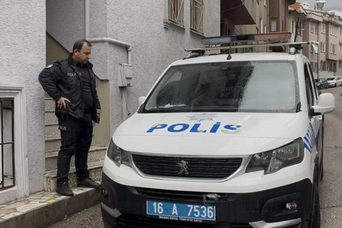 Cezaevinden izinli çıkan 3 arkadaşın gecesi ölümle bitti!