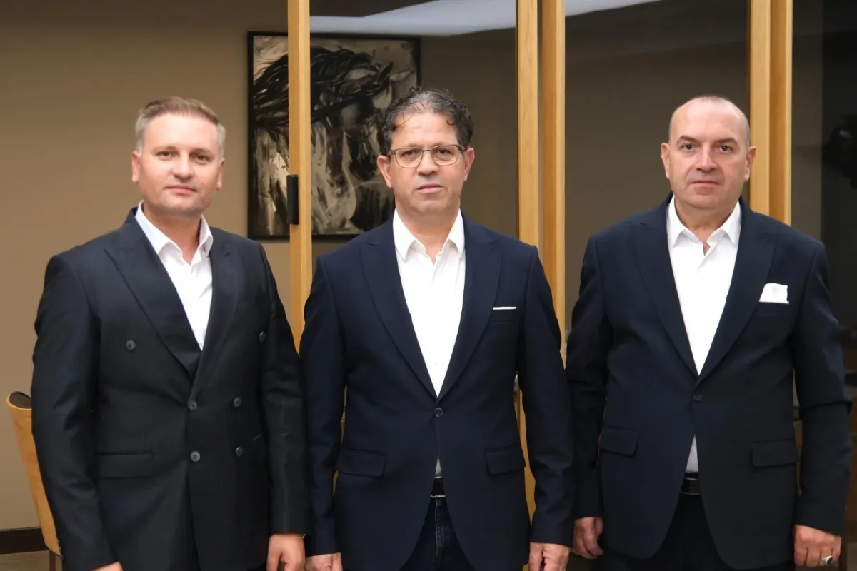 İTSO seçimleri öncesi Metal Komitesi Beyaz Liste 10 projesini açıkladı