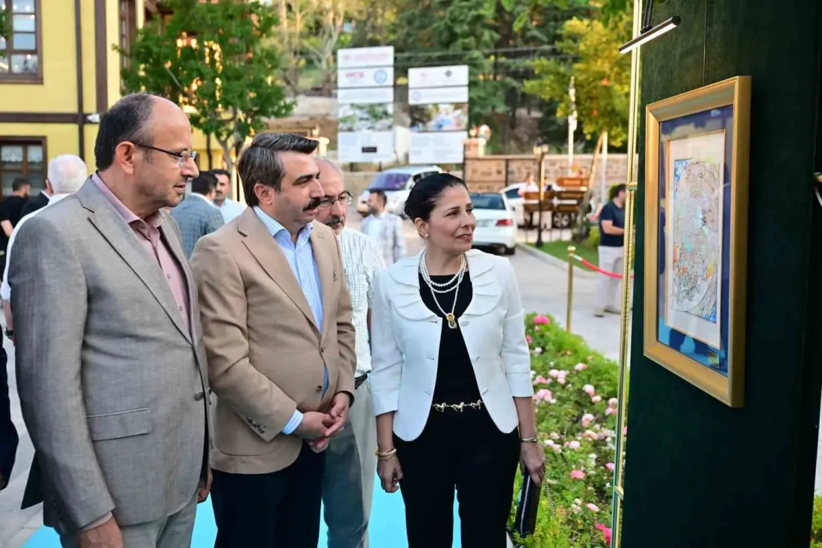 Yıldırım Belediyesi 30 bin Bursalıyı ağırladı