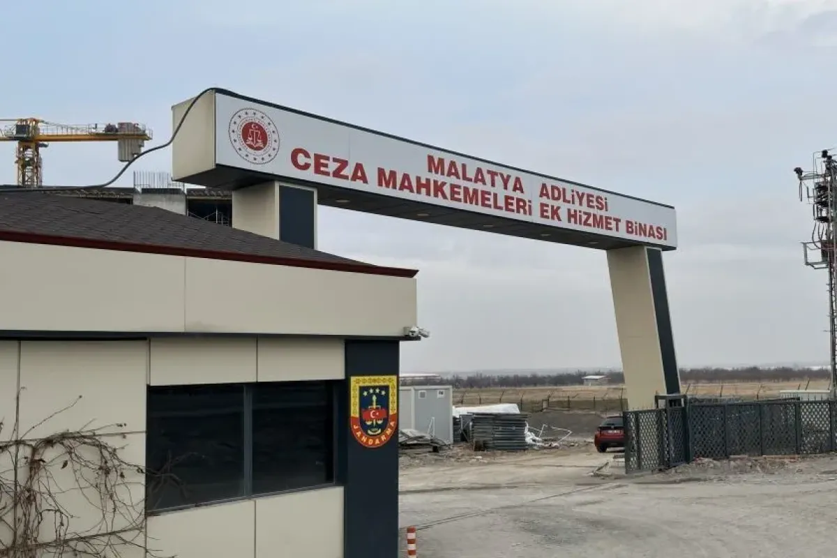 Malatya’da 9 kişinin öldüğü Madencioğlu Apartmanı davasında karar