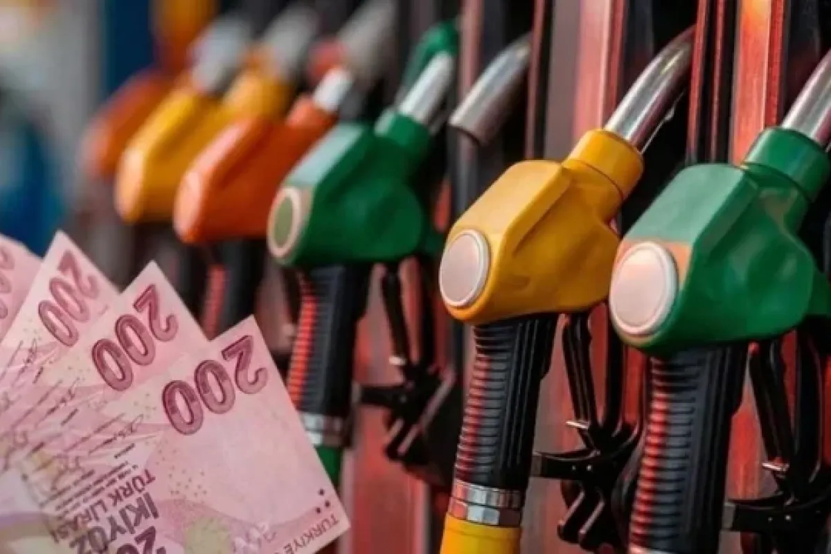 Eşel mobil sona eriyor! Akaryakıta tarihi zam geliyor