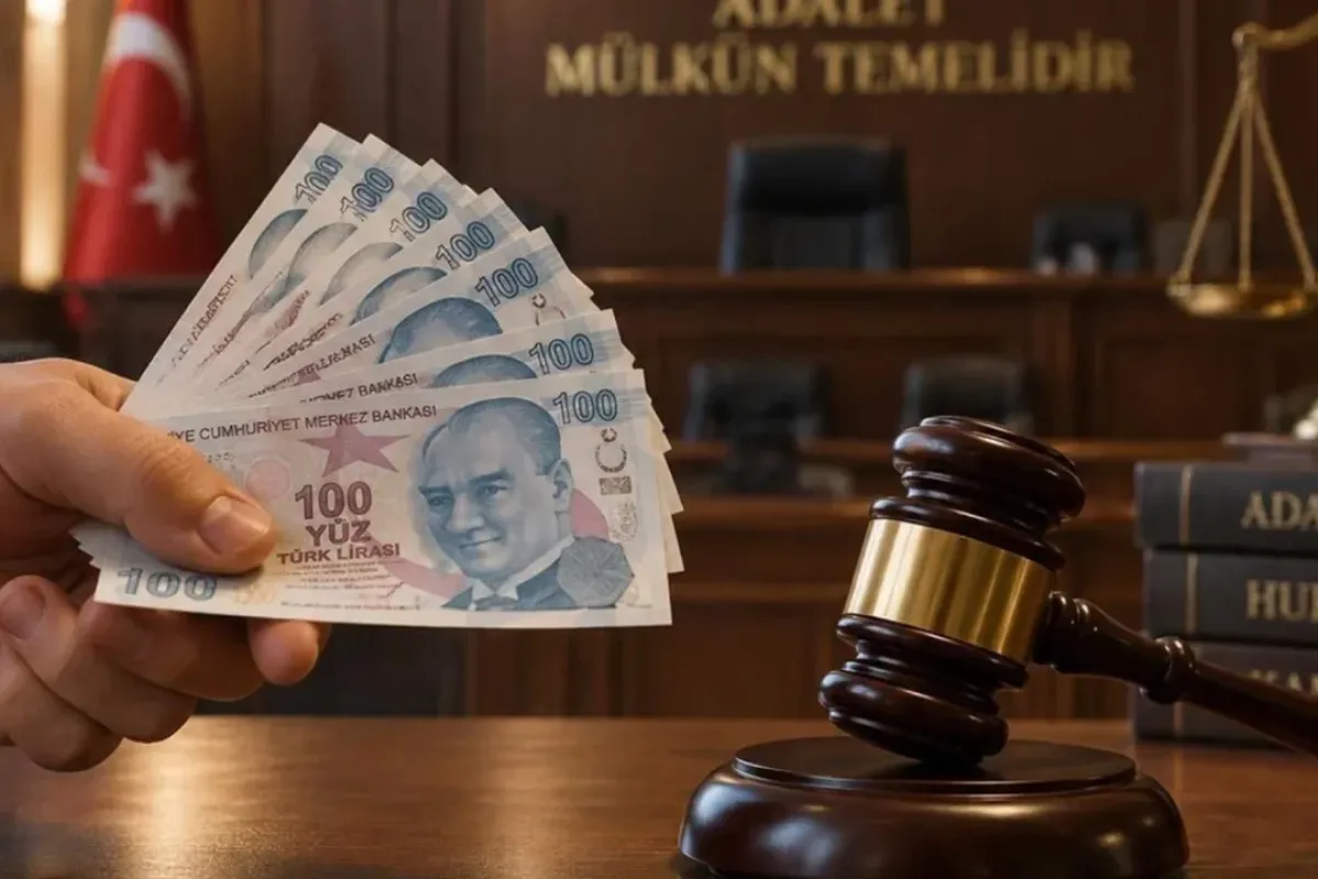 Süresiz nafaka ibaresi iptal edildi, gözler TBMM’de