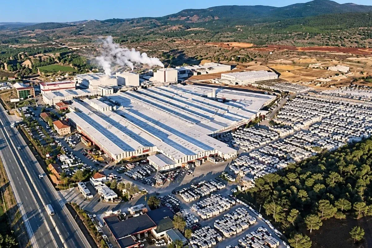 Türkiye’nin 54 yıllık köklü markası konkordato sürecinde