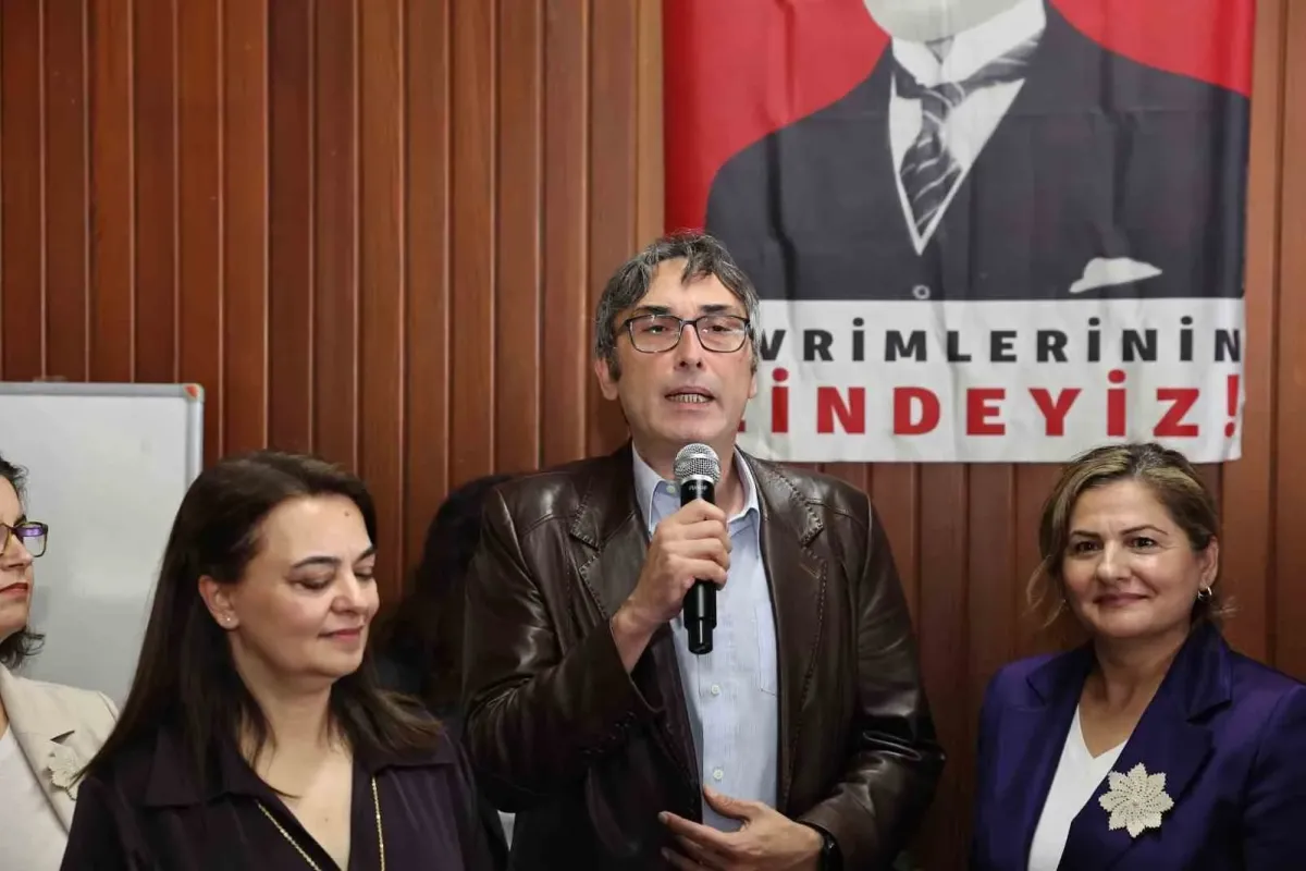 Nilüfer Kent Konseyi Kadın Meclisi 2026-2027 dönemi yol haritasını açıkladı