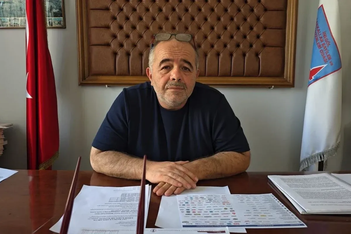 "Devlet Anaokulları Ticarethane Değildir"