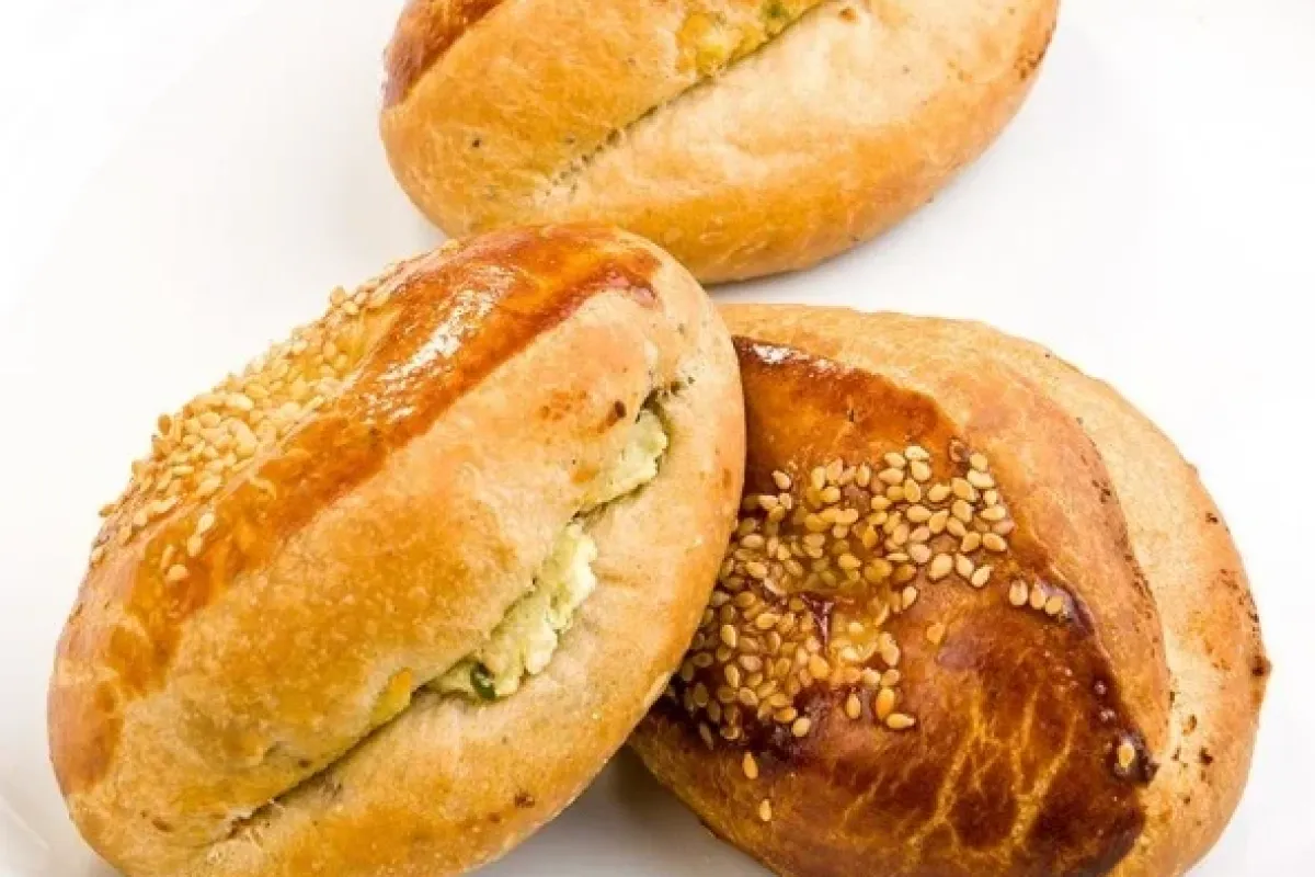 İnegöl’de simit ve poğaça fiyatlarına zam! İşte yeni tarife