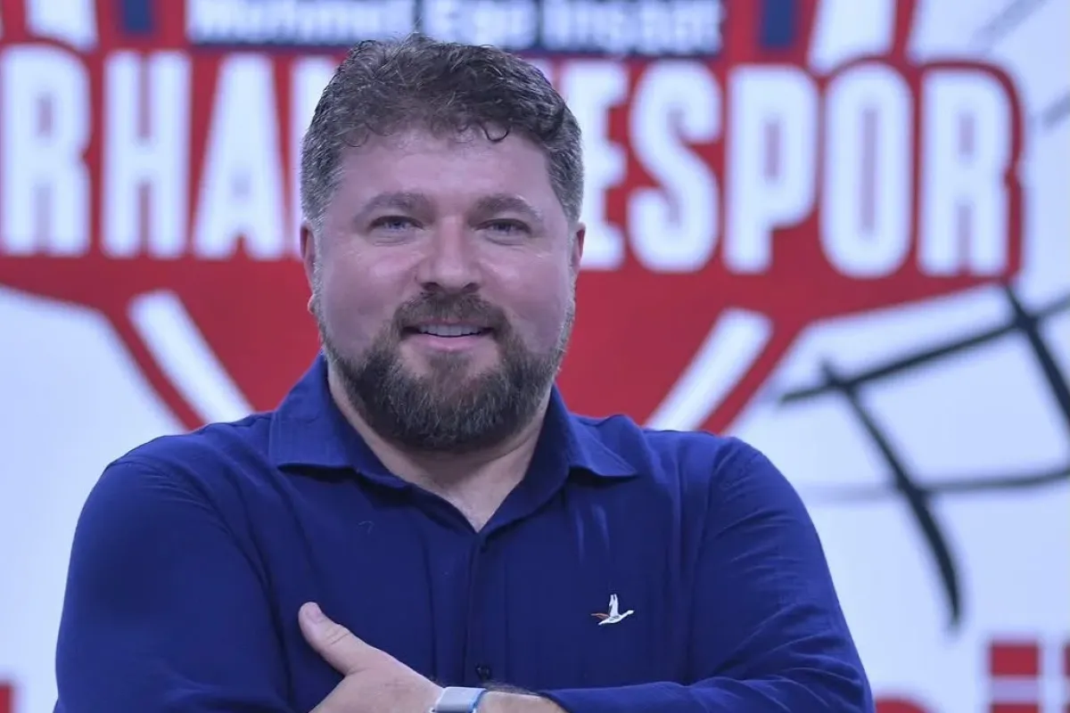 Ercan Çiğdem’den çağrı: Tüm İnegöl halkını bekliyoruz