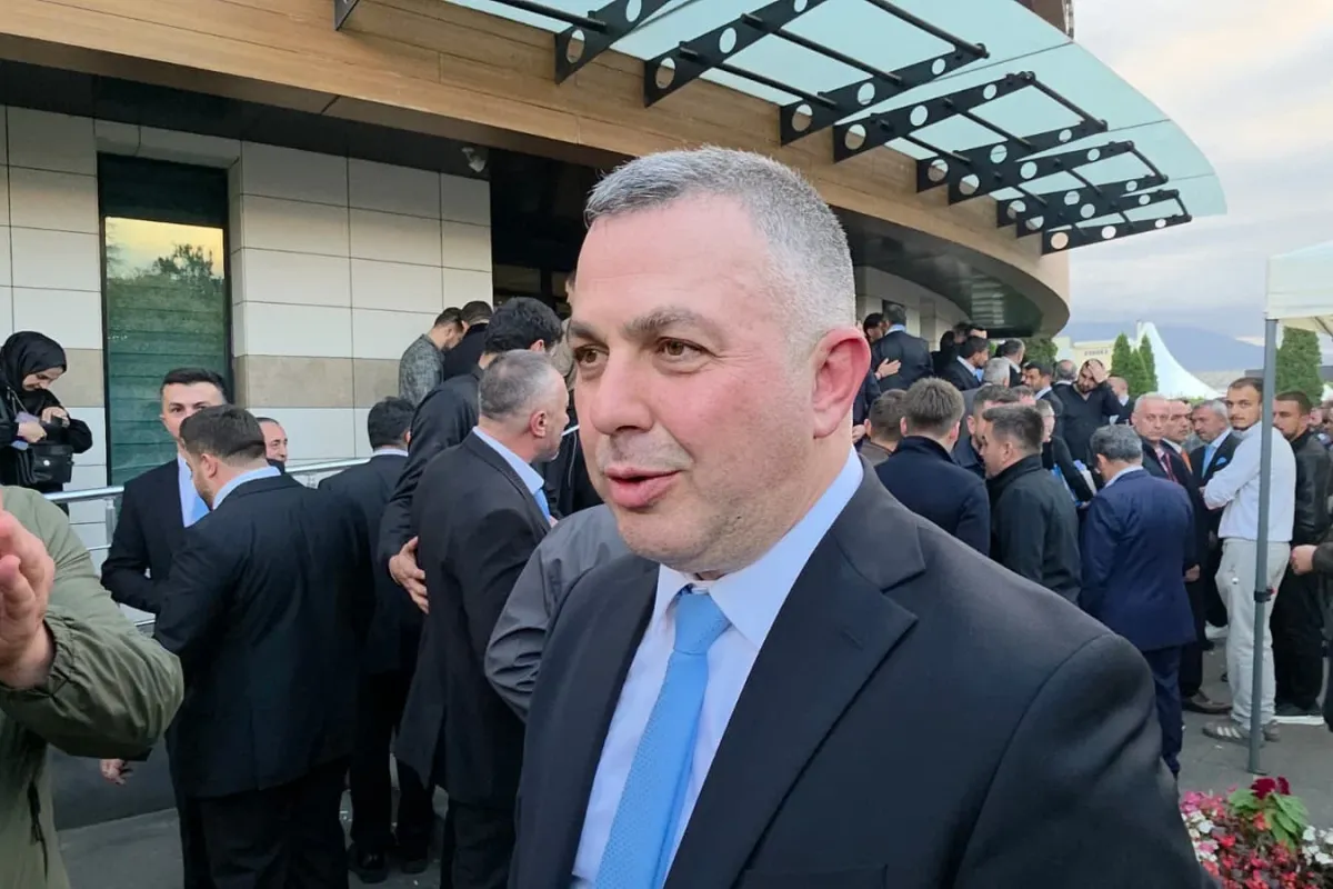 İTSO’da sandık sonrası İncebay’dan dikkat çeken açıklama