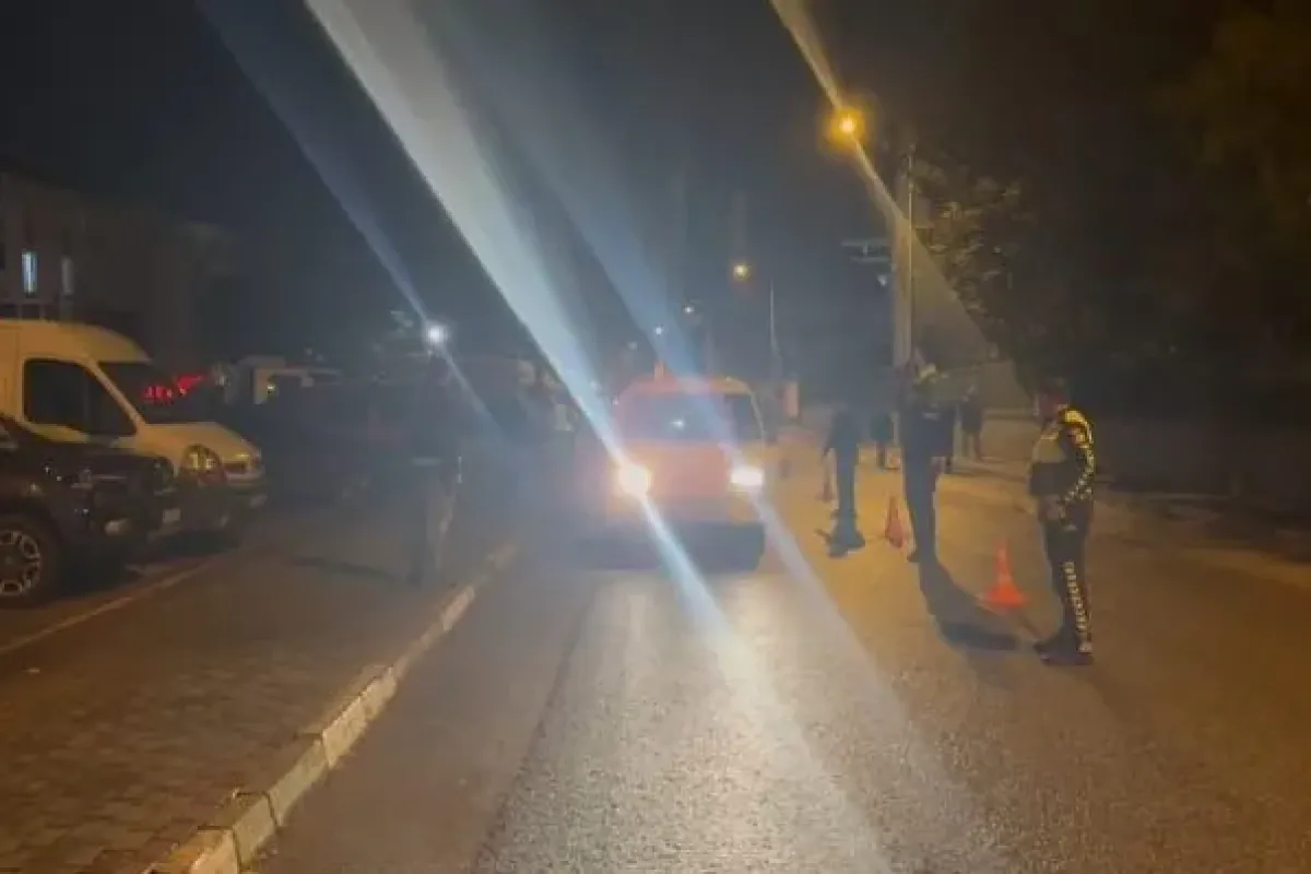 Bursa’da asayiş uygulaması: 539 kişi sorgulandı, 2 yoklama kaçağı yakalandı