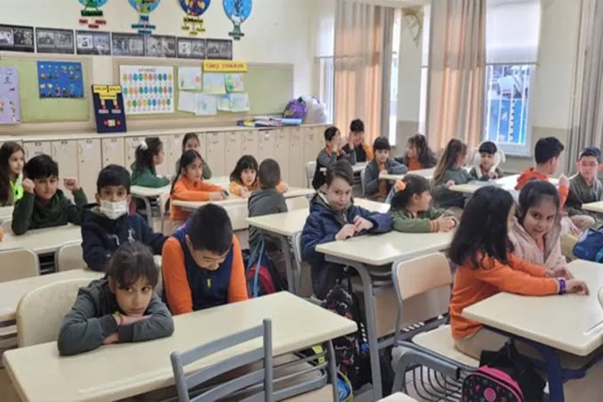 Öğrencilerin merakla beklediği haber geldi