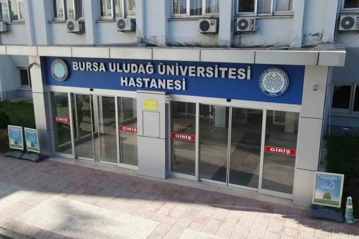 BUÜ Hastanesi Kan Merkezi’nde kan bağışı saatleri genişletildi