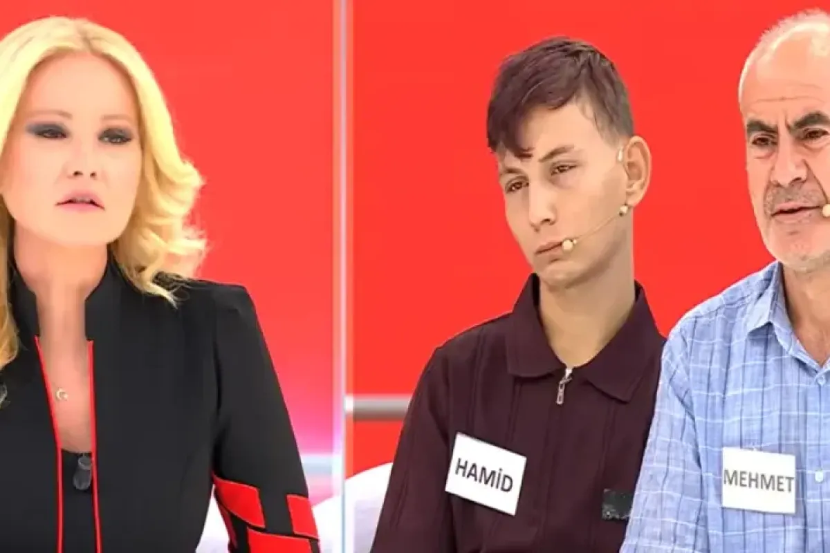 18 yaşındaki Hamid’in dosyasında kritik gelişmeler peş peşe