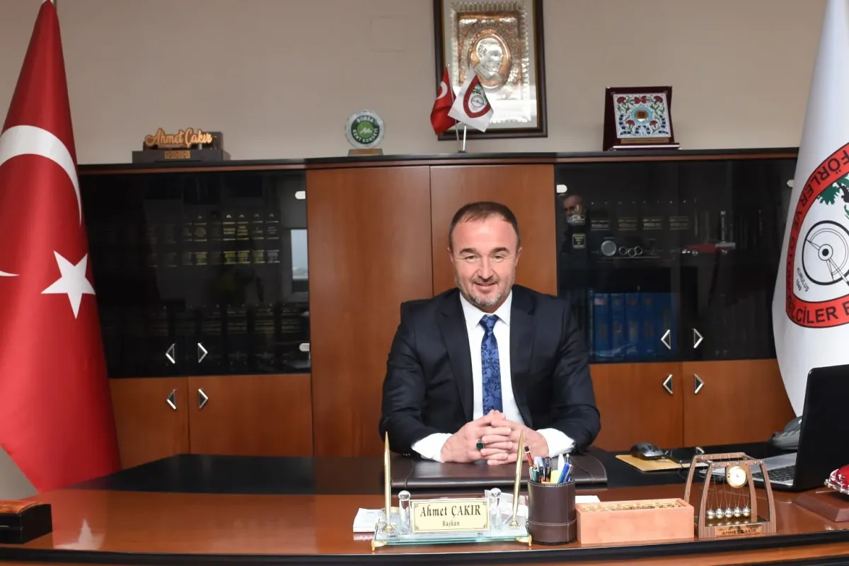 Bursa Şoförler Odası’ndan taksimetre açıklaması: Zam tarifesi alındı