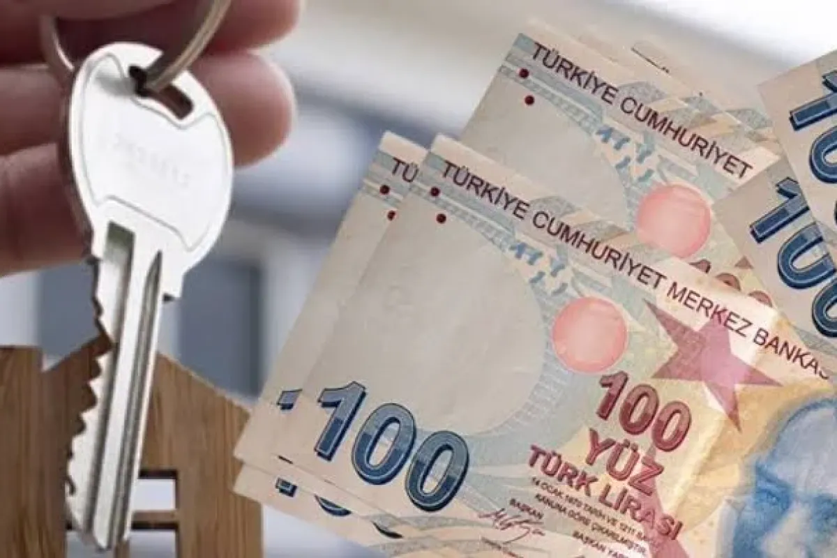 Ekim ayında kiralar ne kadar artacak? Yeni oran açıklandı