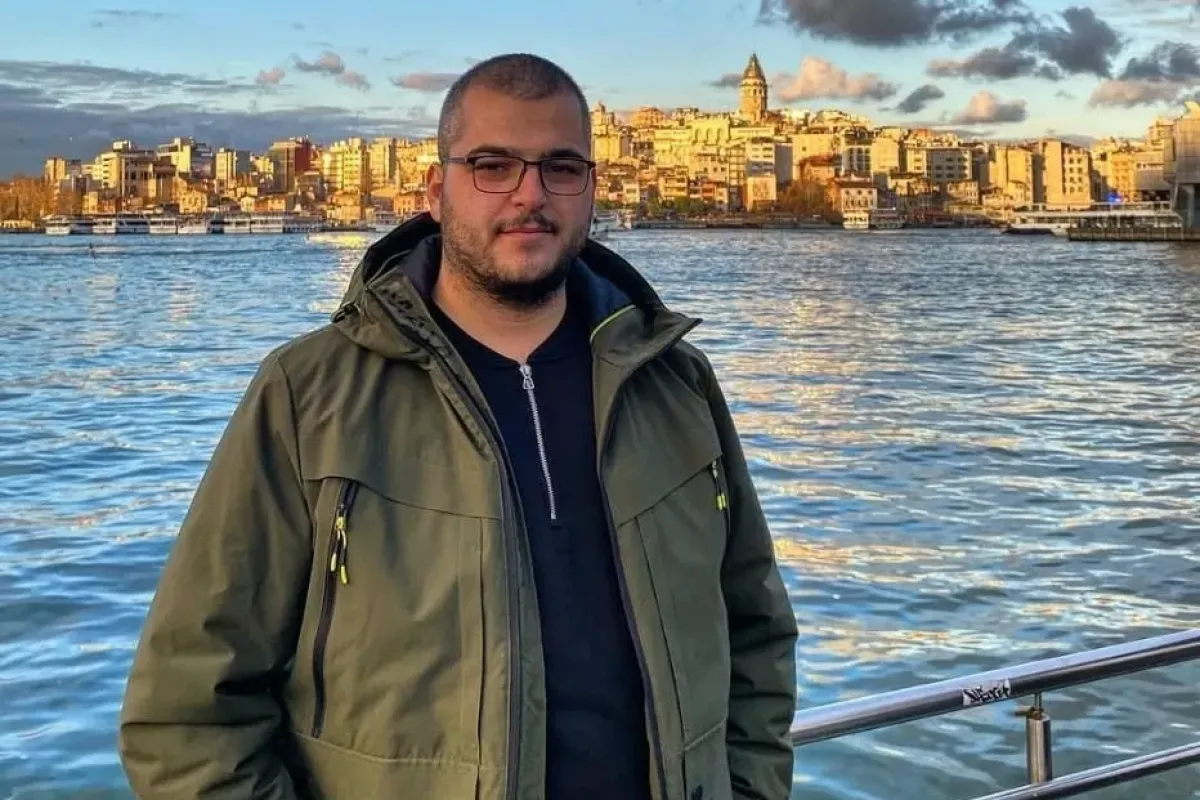 Çatıdan düşen genç işçi, hayatın kaybetti