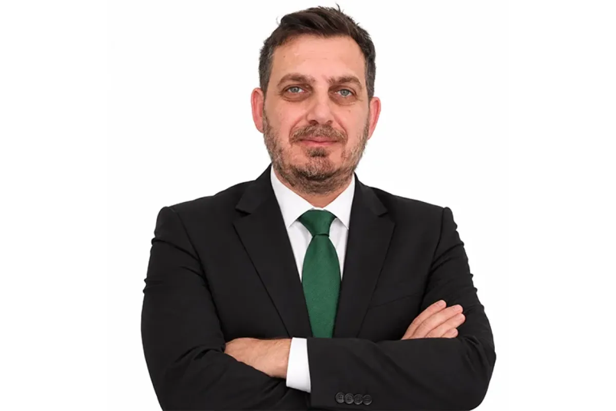 Adem Demir kaç yaşında, nereli? İşte merak edilen hayatı