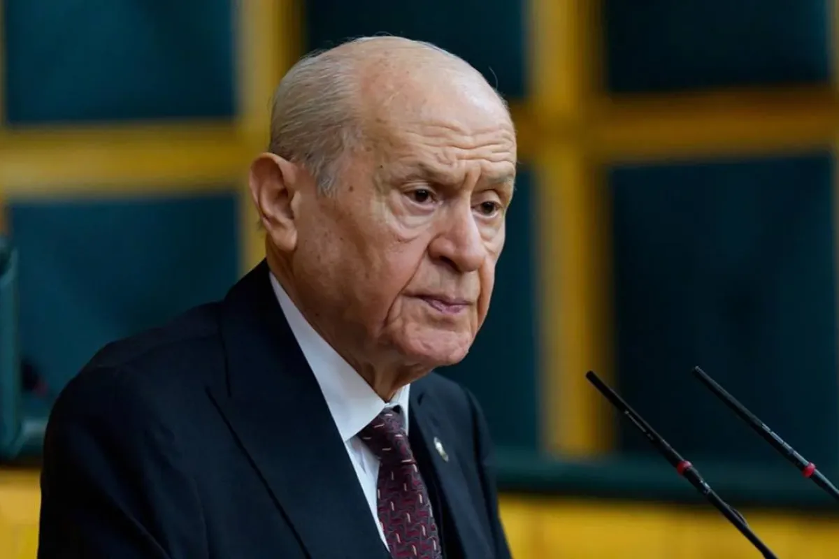 Bahçeli tarih verdi! Erdoğan’ın adaylığı için formülü açıkladı